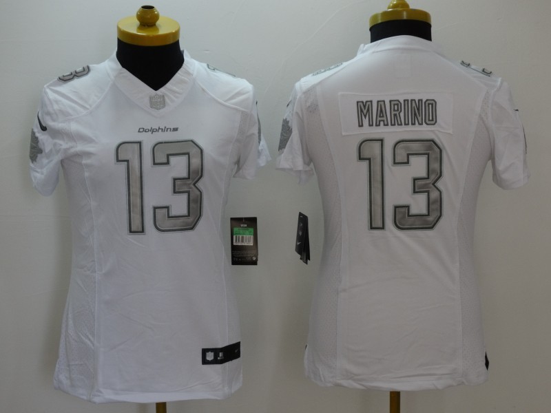 WoMen Platinum jerseys-010